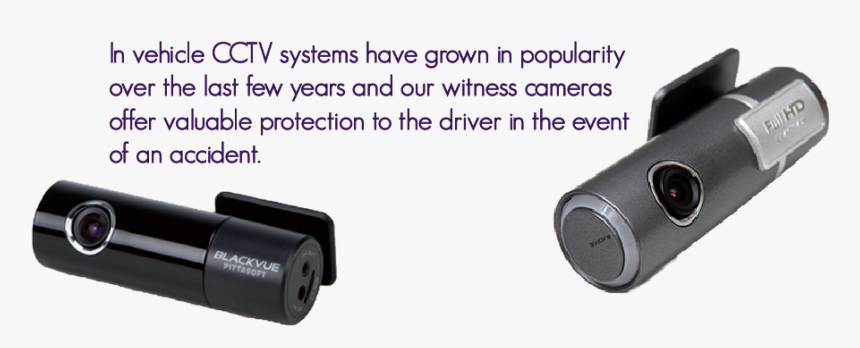 In Vehicle Cctv-20 - Camera, HD Png Download