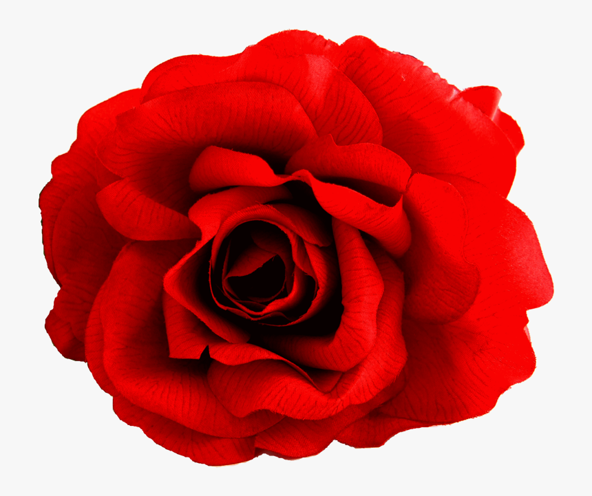 Spanish Red Flower Png, Transparent Png