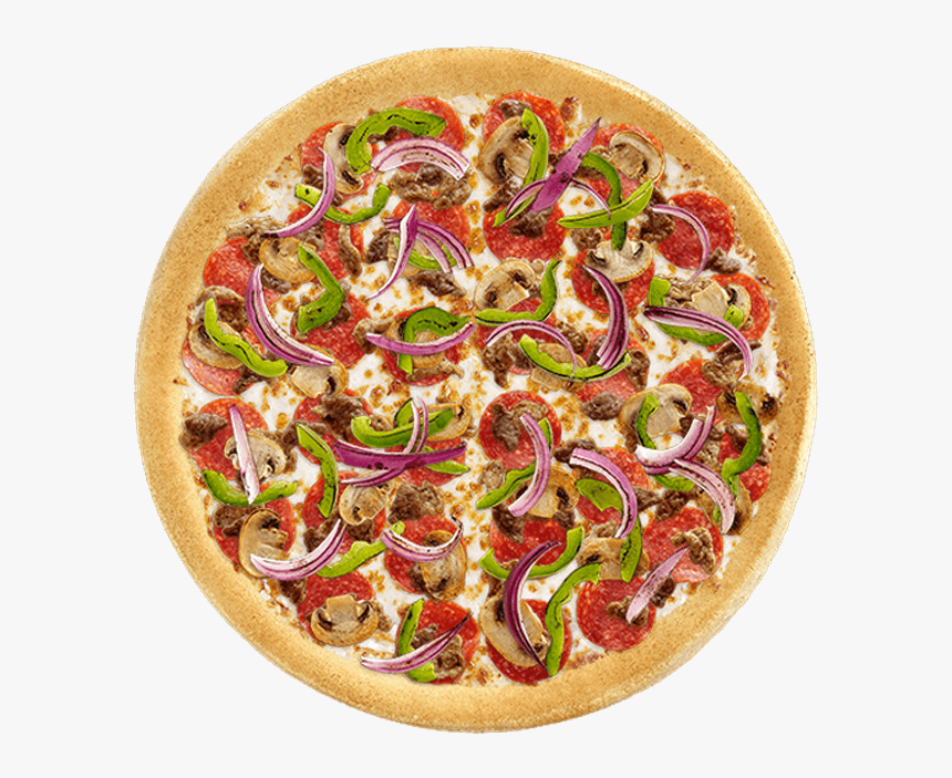 Pizza Hut Menu Panama, HD Png Download