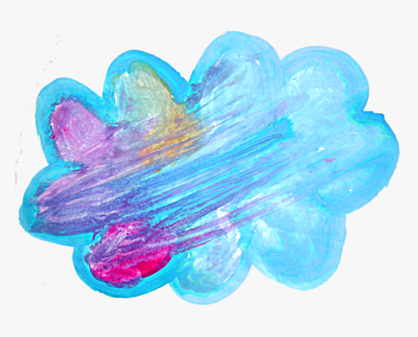 Watercolor Logos Watercolor Logos - Child Art, HD Png Download