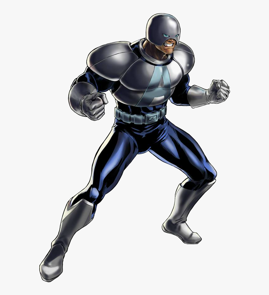 Avalanche Brotherhood Of Mutants, HD Png Download
