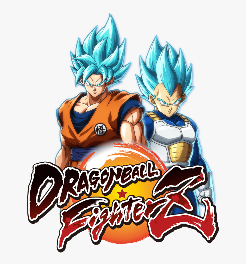Thumb Image - Goku Ssgss Fighter Z, HD Png Download