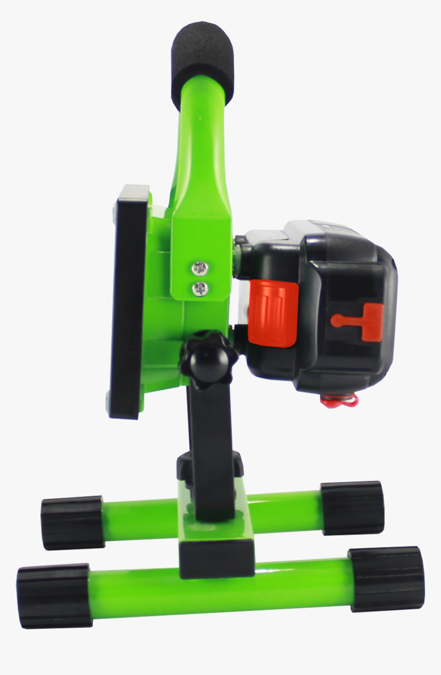 10 Вт Аккумуляторный Прожектор Со Сменной Батареей - Irrigation Sprinkler, HD Png Download