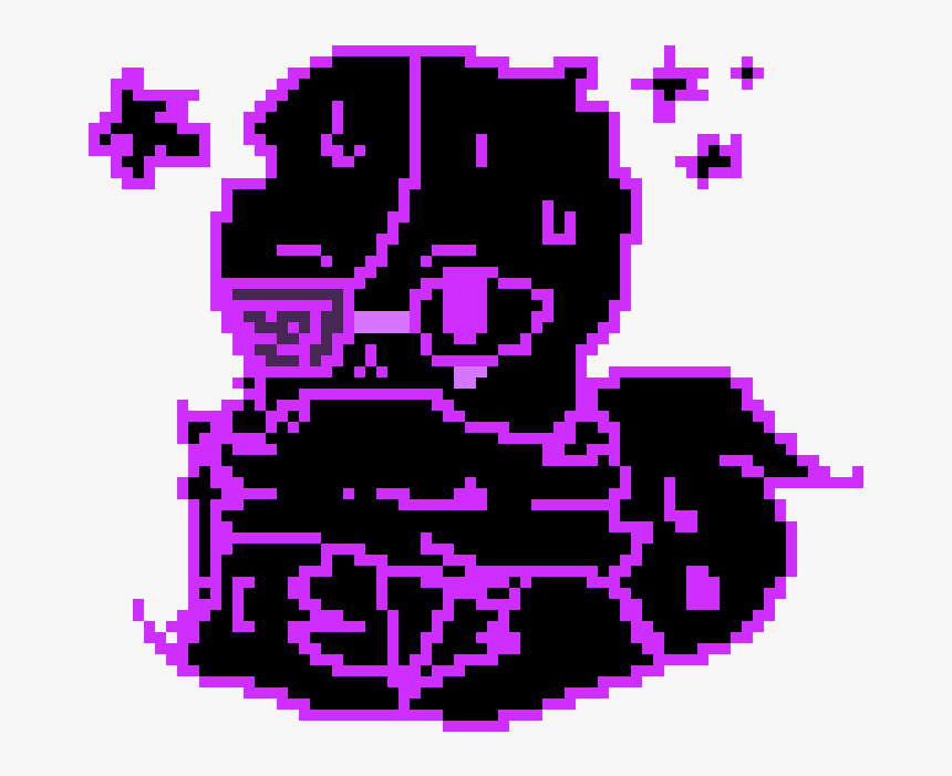 Nightmaretale Sushi Sans Clipart , Png Download - Doña Isabel Hacienda, Transparent Png