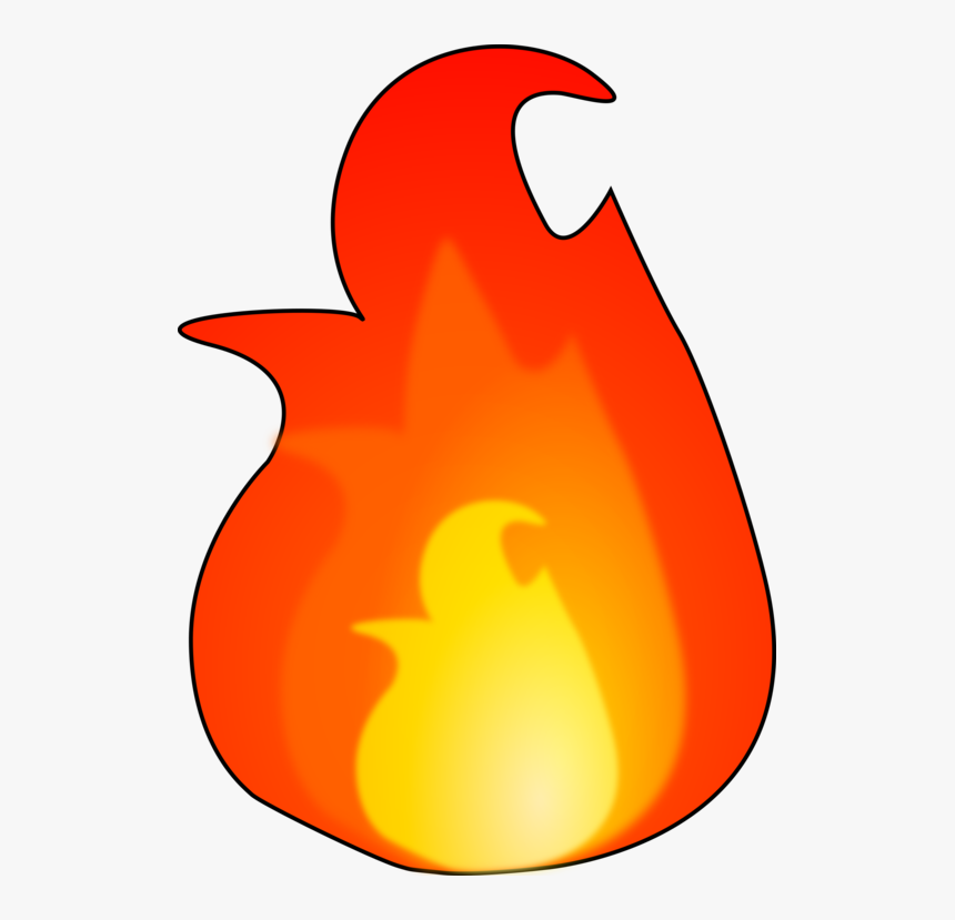 Artwork,orange,beak, HD Png Download