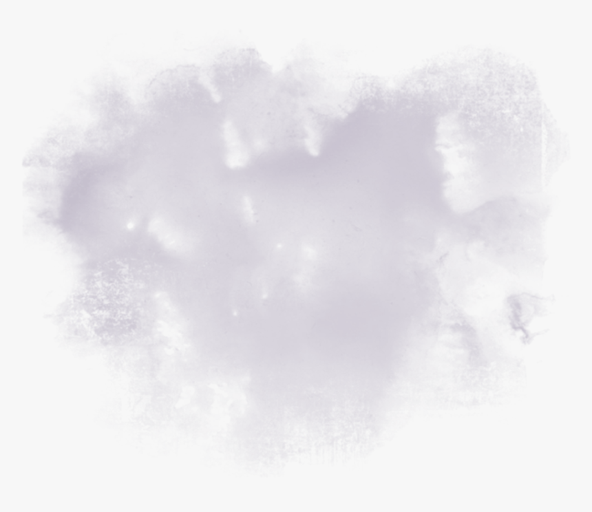 #ftestickers #mist #fog #cloud #haze #transparent #white - Sketch, HD Png Download