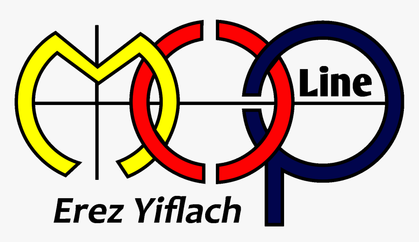 Mopline Machshevet Ltd - Circle, HD Png Download
