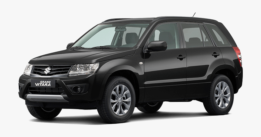 Suzuki Grand Vitara Sport 2019, HD Png Download