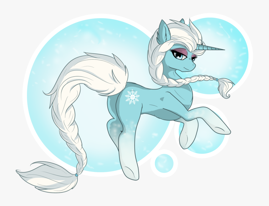 By Anais Thunder Pen - Cartoon, HD Png Download