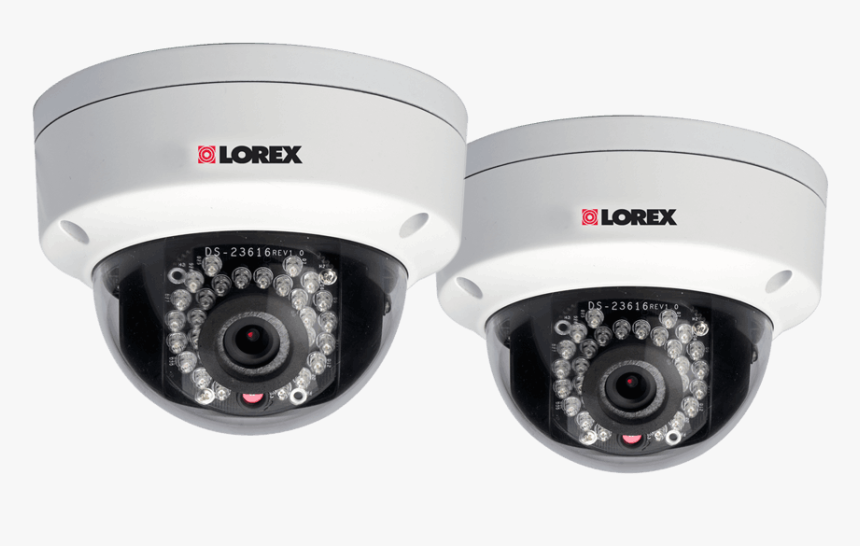 Lorex Cameras, HD Png Download