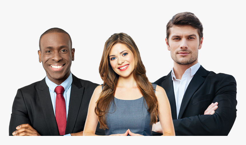 Businessperson, HD Png Download