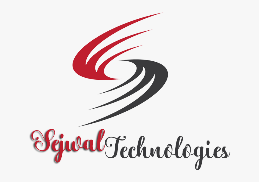 Sejwal Technologies - Graphic Design, HD Png Download