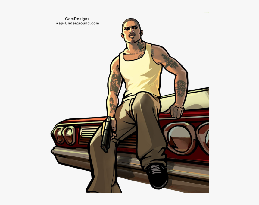 Gta 5 Online Logo Png, Transparent Png
