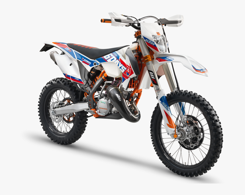 Ktm Erzberg Edition 2020, HD Png Download