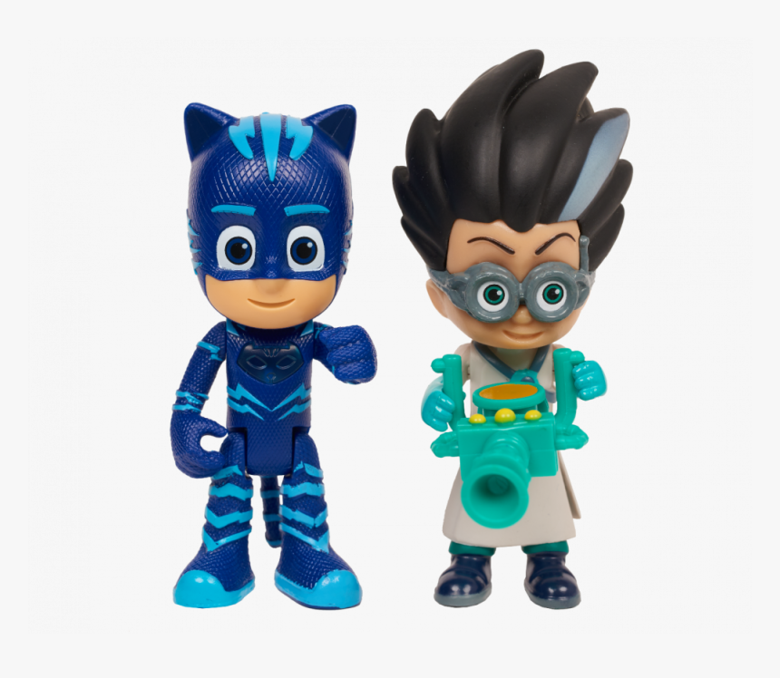 Pj Masks Toy Super Moon Adventure, HD Png Download
