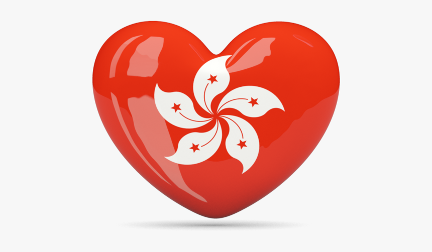 Hong Kong Country Flag, HD Png Download