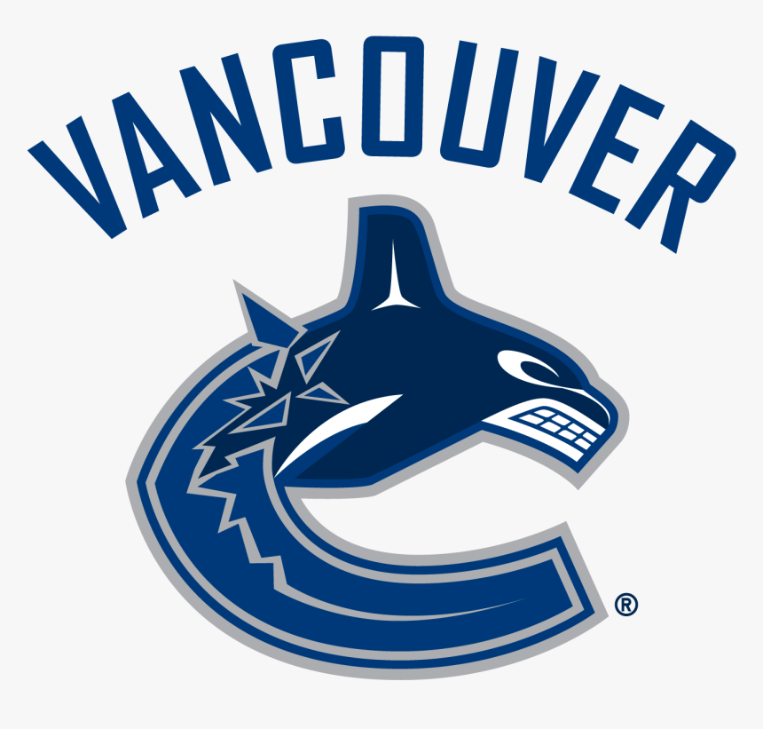 Vancouver Canucks Logo, HD Png Download