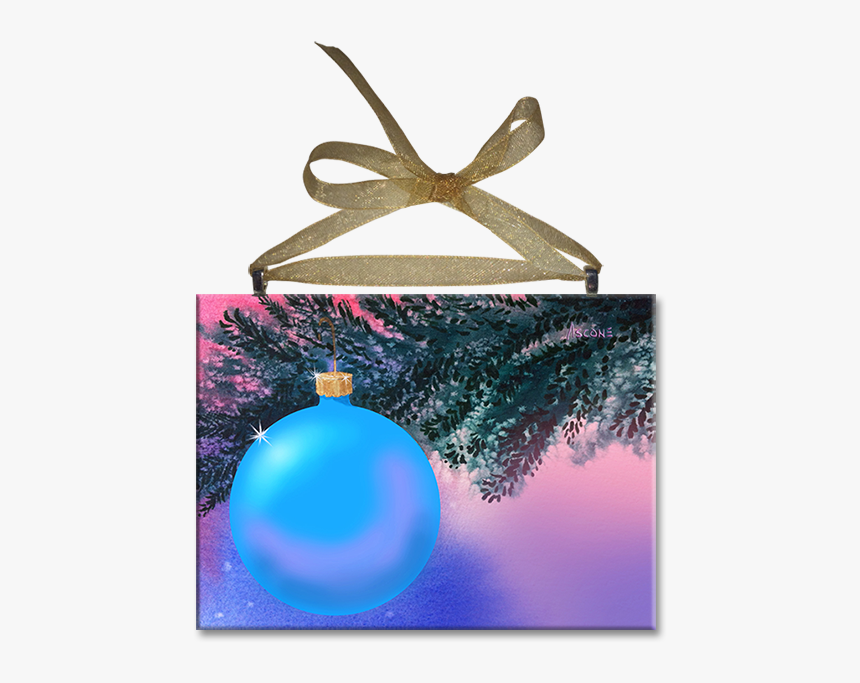 Christmas Ornament, HD Png Download