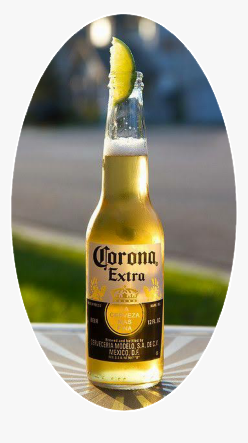 #corona #limonysal #cervezamexicana #mexico #cheve, HD Png Download