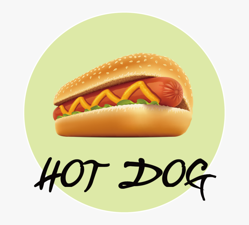Fast Food, HD Png Download