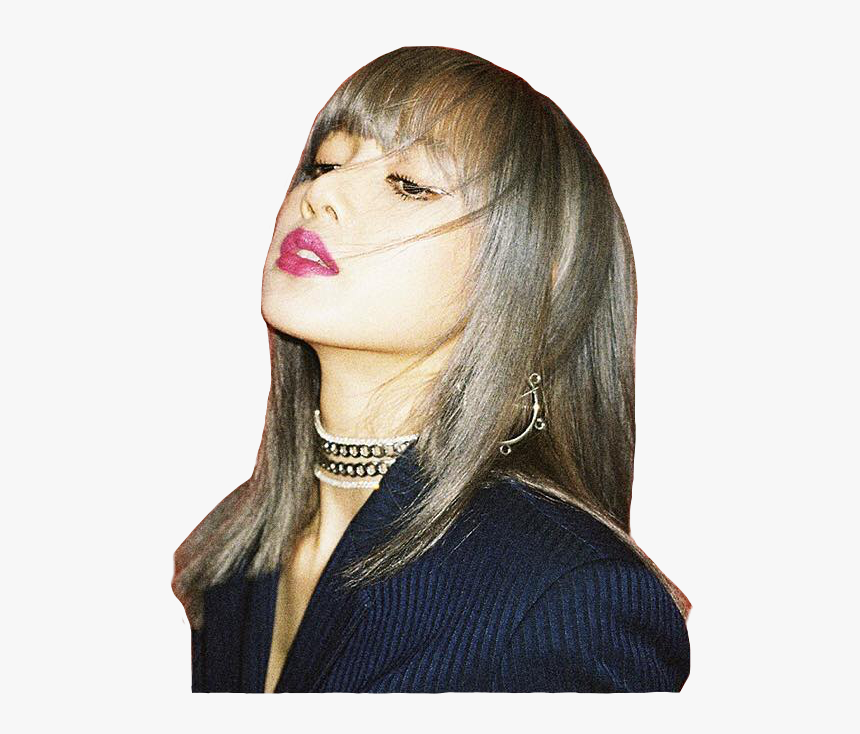 #blackpink Kill This Love - Lisa Manoban Kill This Love Png, Transparent Png