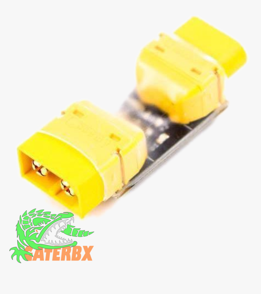 Smoke Stopper Pick You Connector By Rdq And Bengineeringlabs - Dessert, HD Png Download