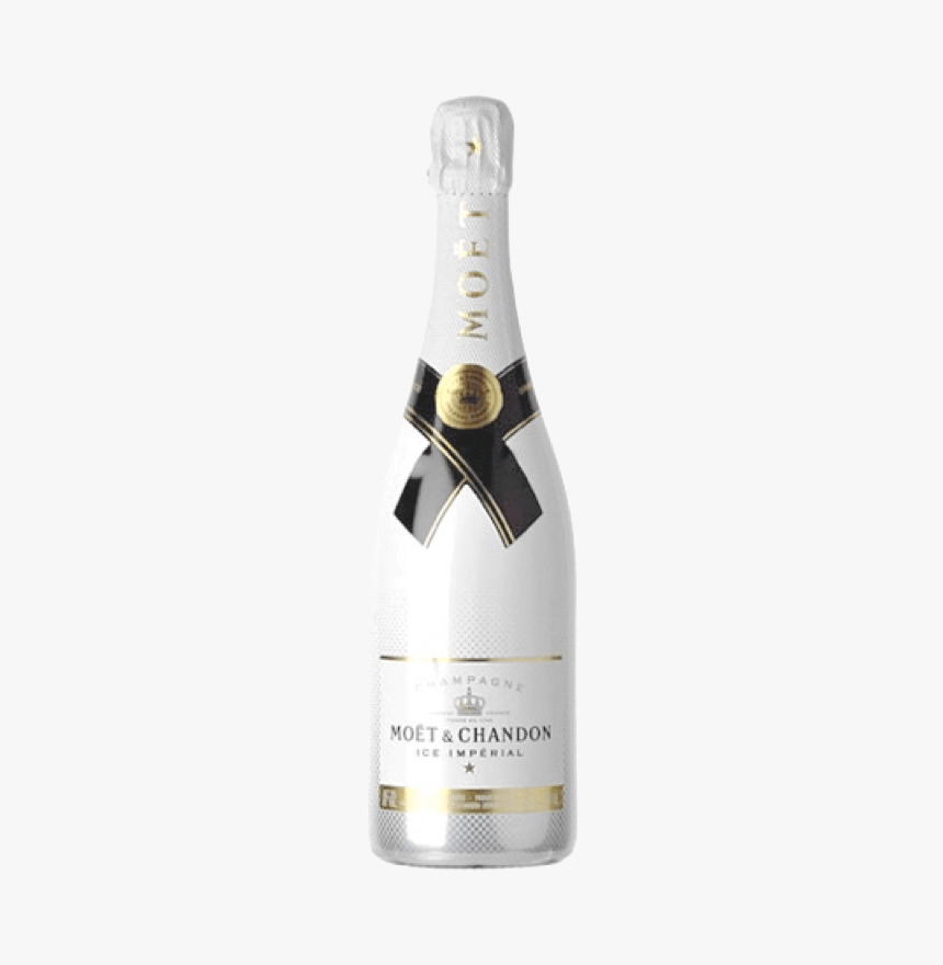 Transparent Champange Png - Transparent Moet Ice Png, Png Download