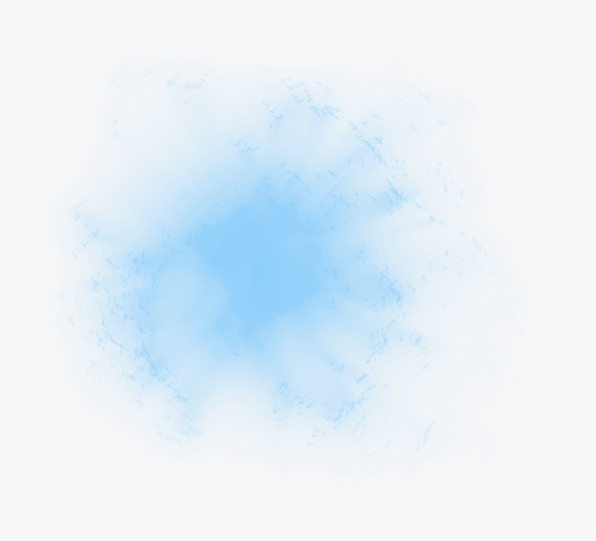 #blue #light #shine #glow #freetoedit - Bird, HD Png Download