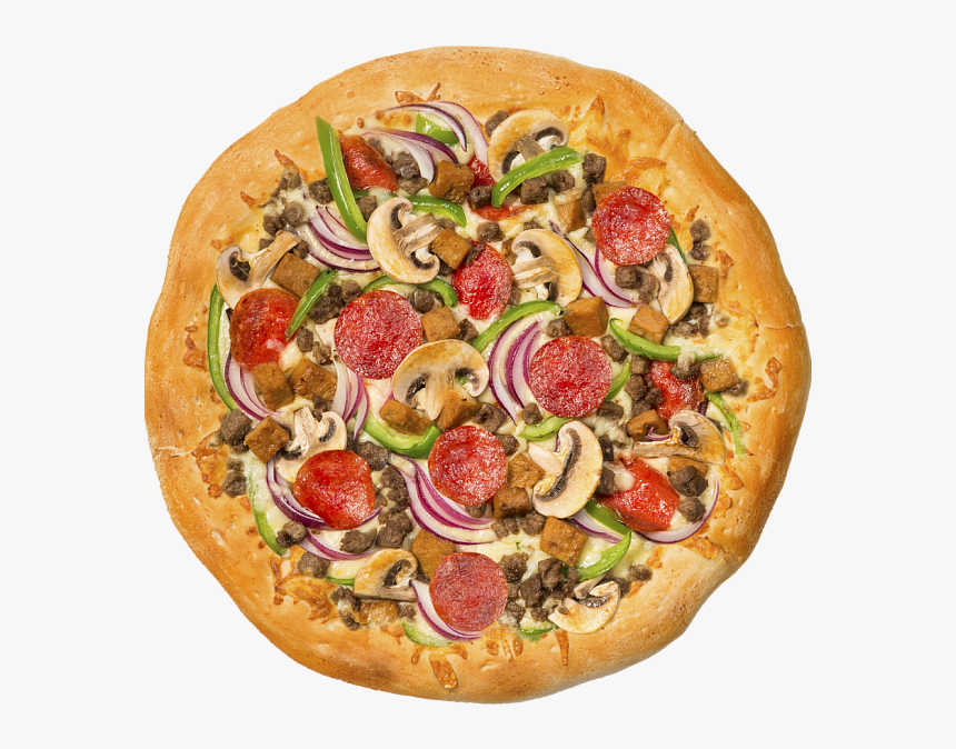 Rapid Fired Pizza Pan, HD Png Download