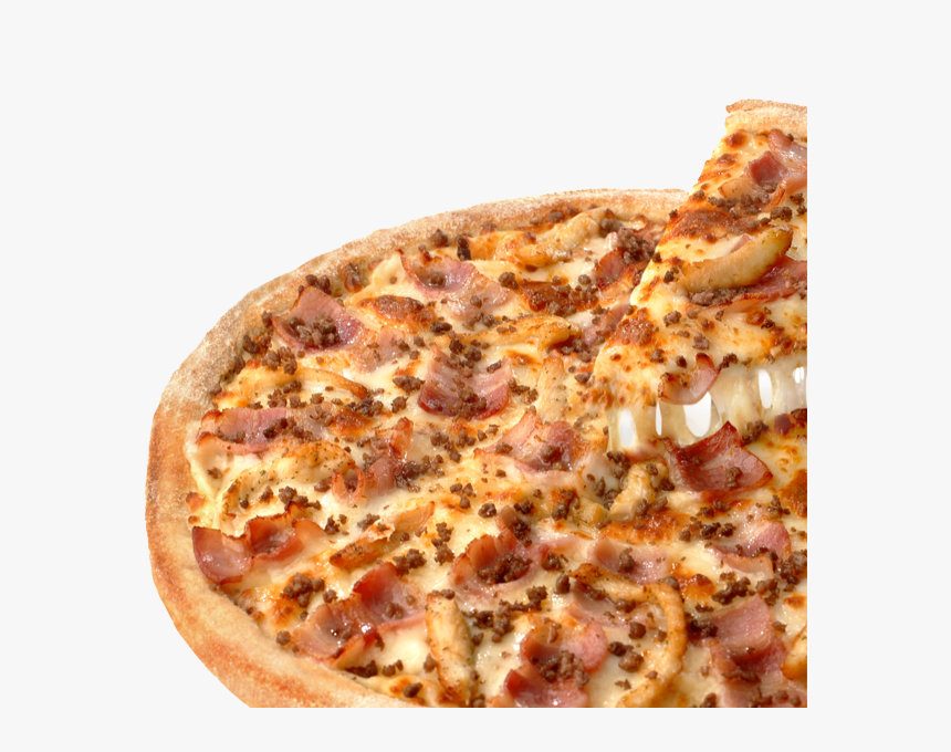 Telepizza Barbecue, HD Png Download