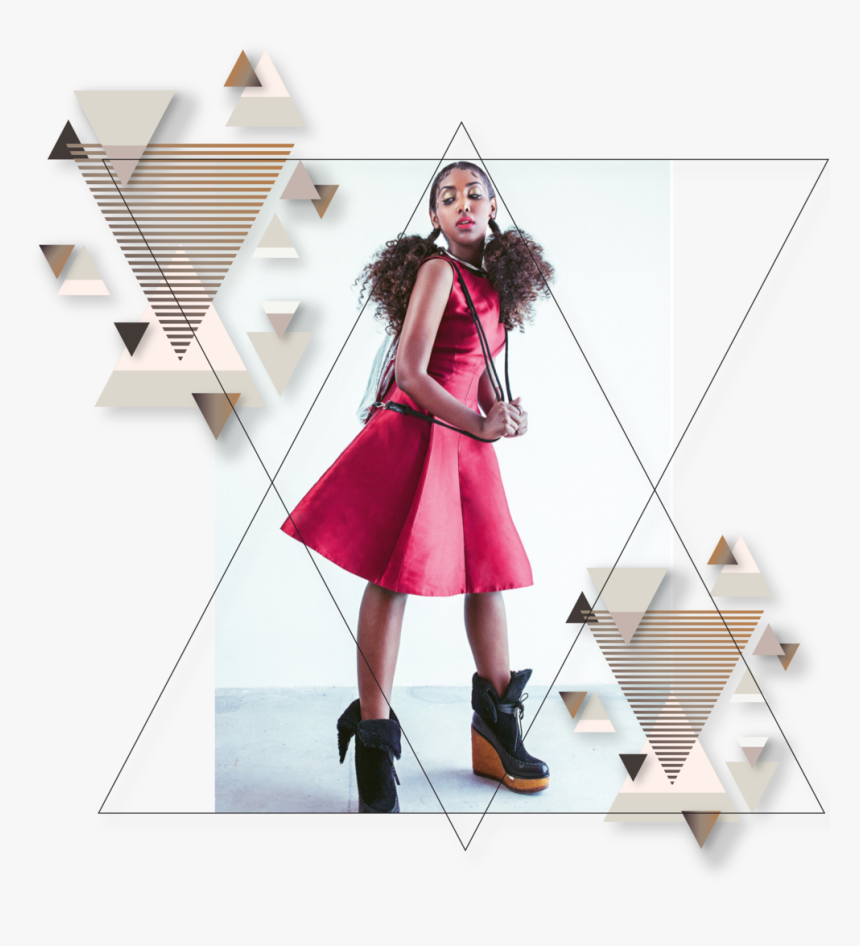 Transparent Fashion Models Png - Portable Network Graphics, Png Download