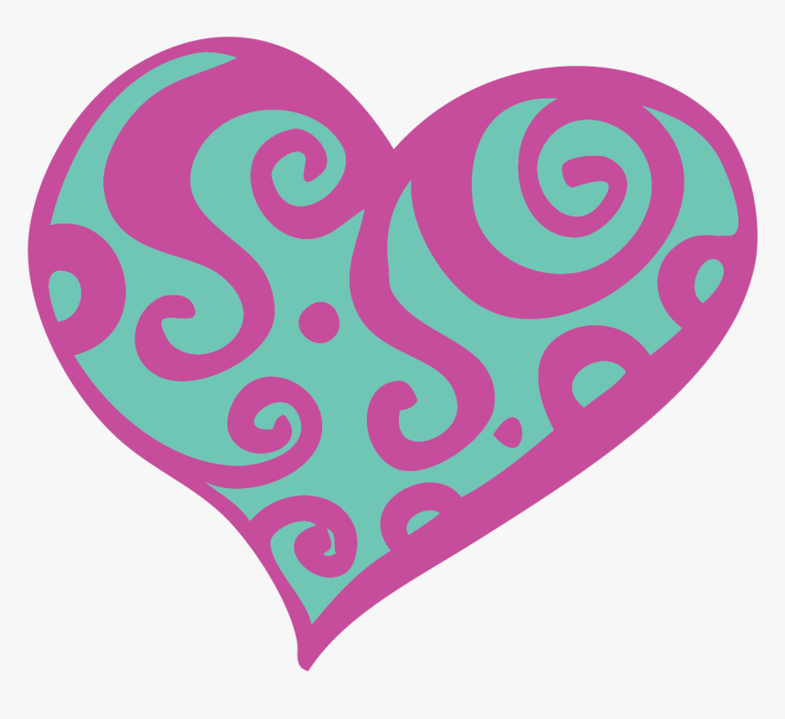 Heart, HD Png Download