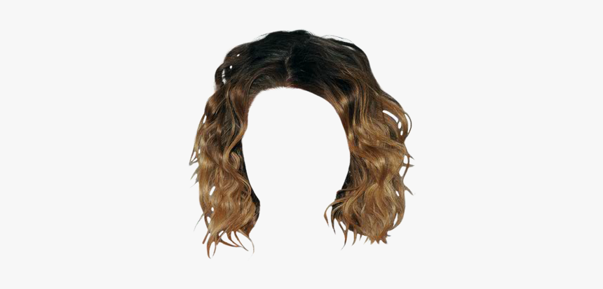Lace Wig, HD Png Download