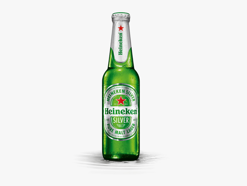 Heineken Non Alcoholic Beer Canada, HD Png Download