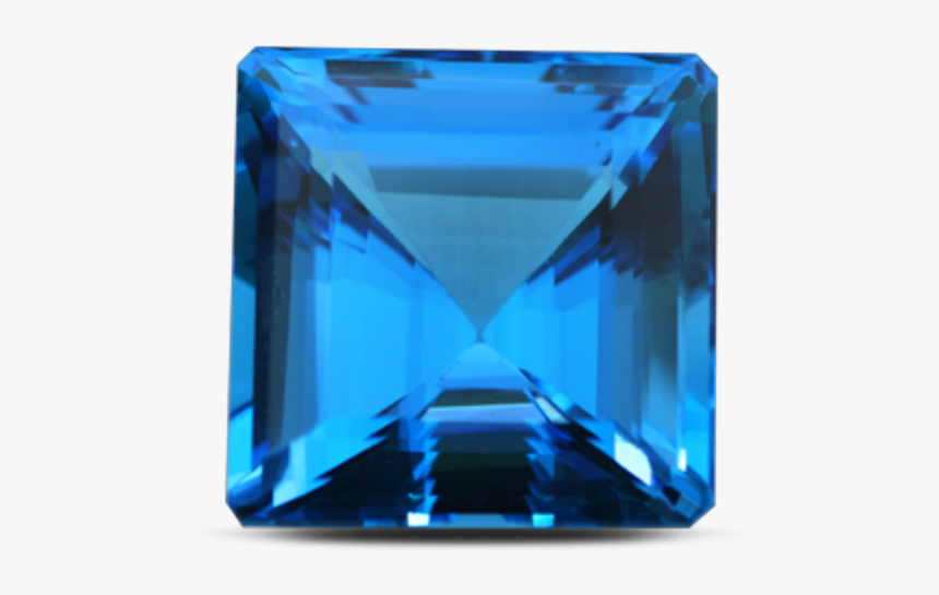 Blue Topaz Sri Lanka, HD Png Download