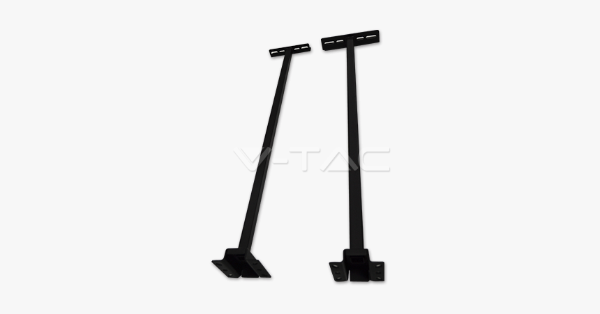 Билборд Статив За Прожектор /10w,20w,30w,50w/ 85см - Halterung Für Led Strahler, HD Png Download