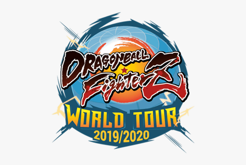 Dragon Ball Fighterz World Tour, HD Png Download