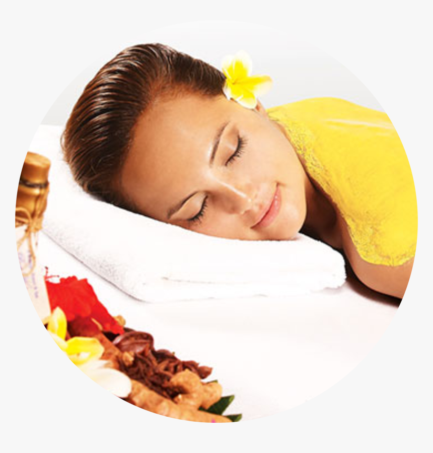 Lulur Ritual, HD Png Download