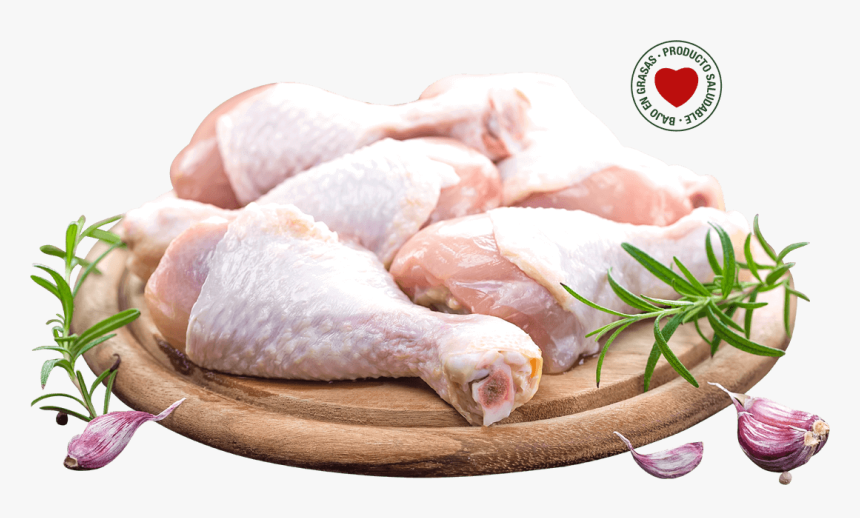 Turkey Meat, HD Png Download