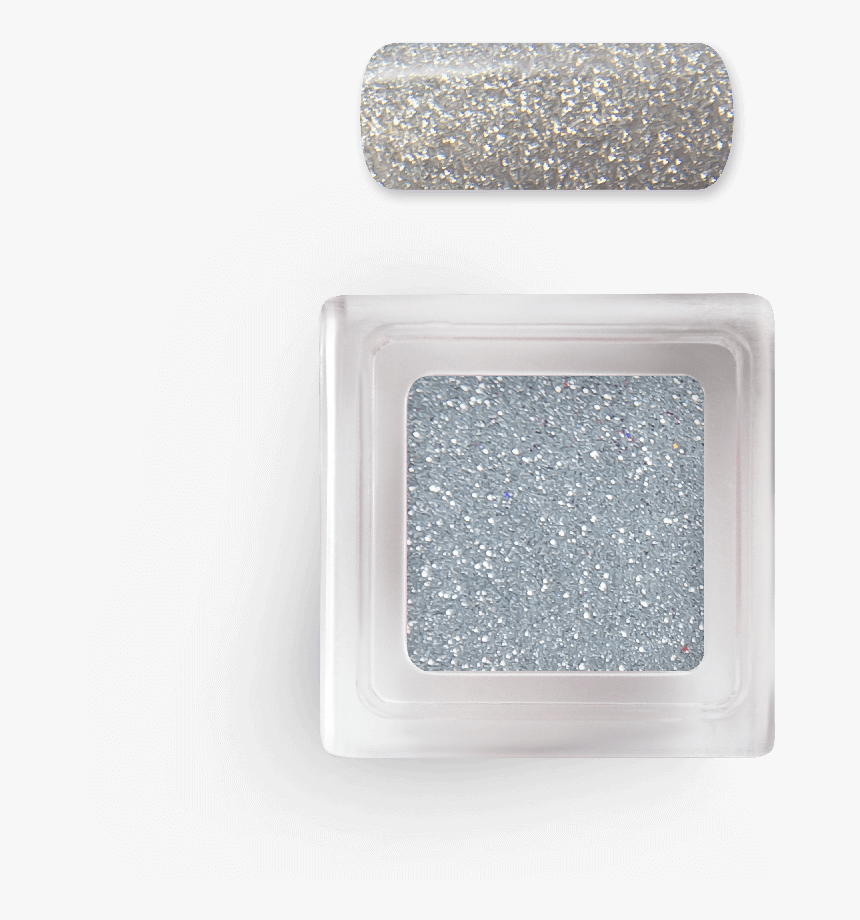 Moyra Színes Porcelánpor 121 Milky Way - Eye Shadow, HD Png Download