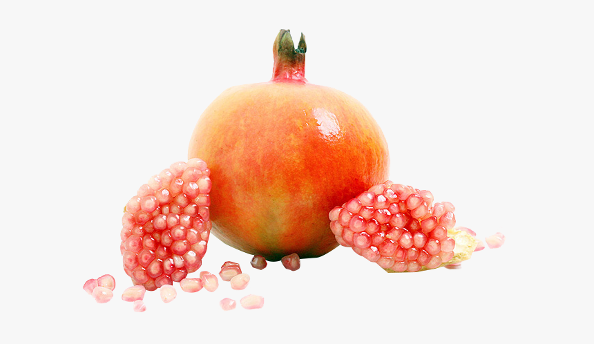 Pomegranate, HD Png Download