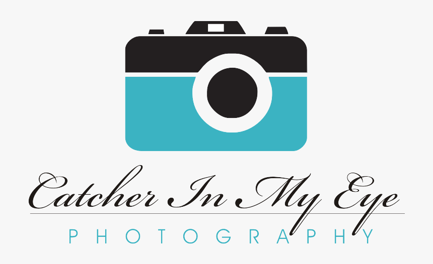 Graphic Design By Chemobali For Catcher In My Eye Photography - Camera, HD Png Download