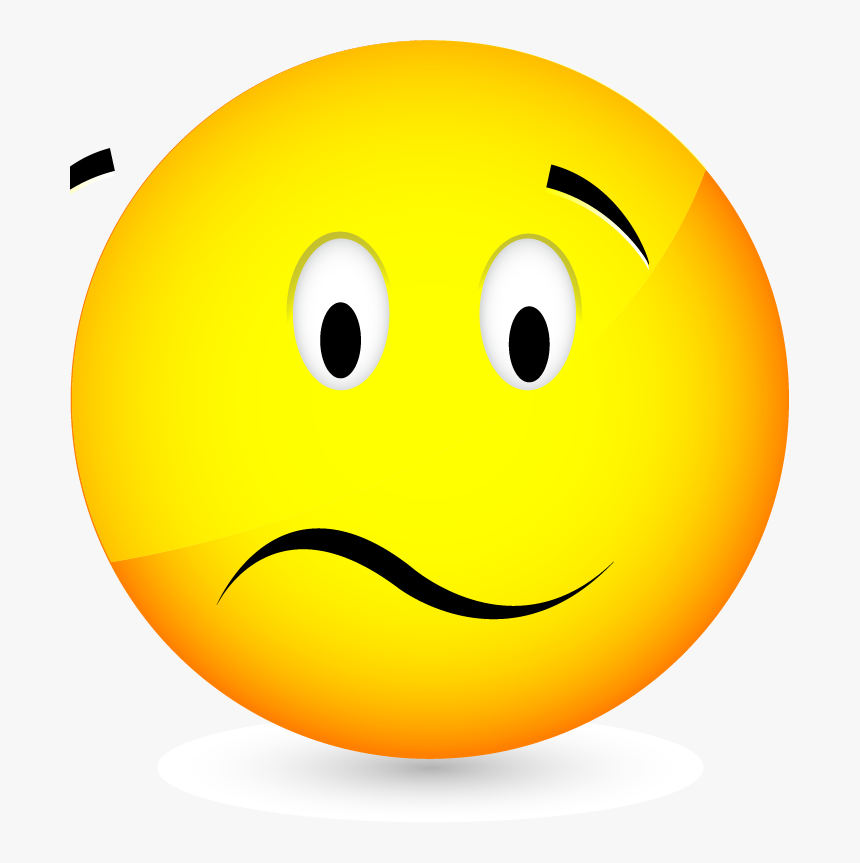 Smiley, HD Png Download