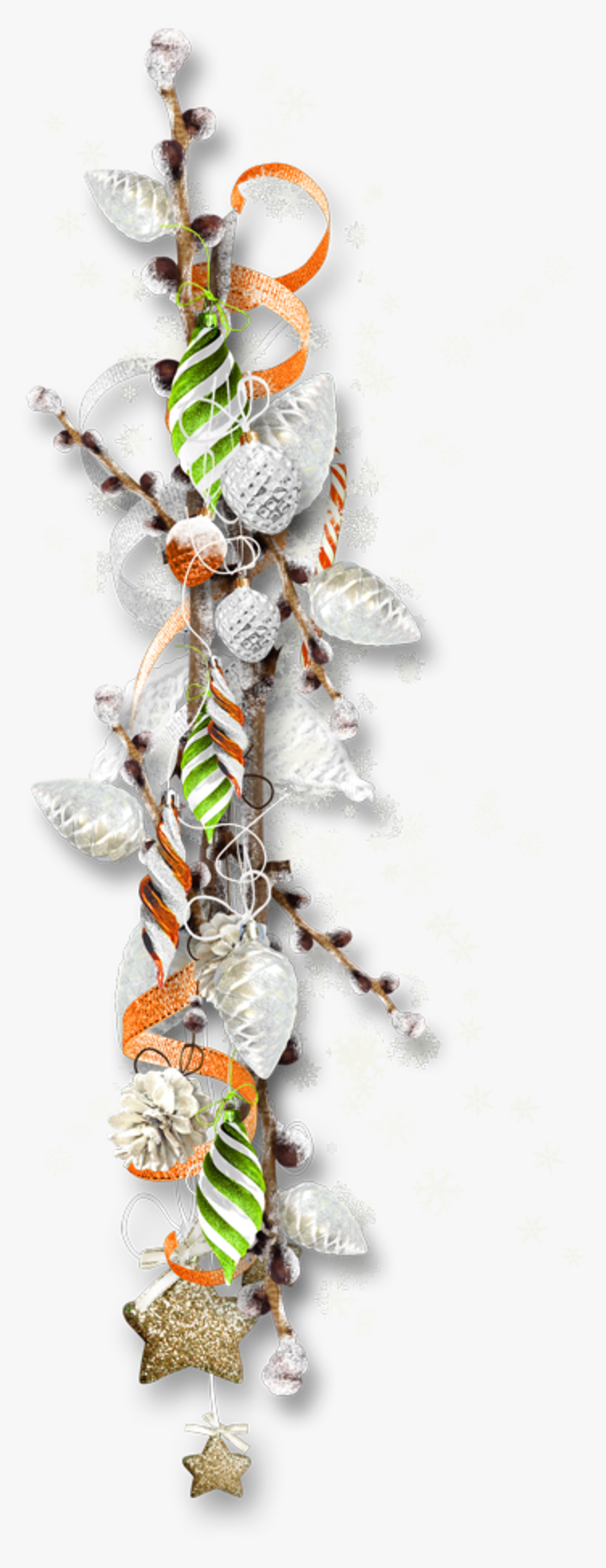 Christmas Tree, HD Png Download