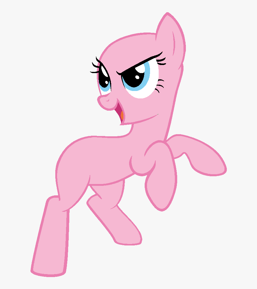 Pony De My Little Pony, HD Png Download