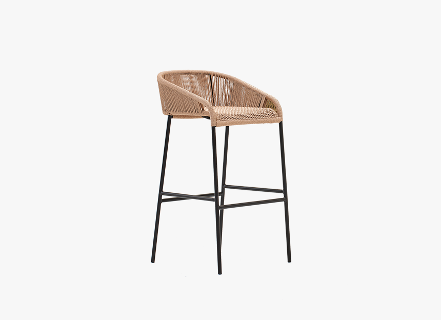 Web Cricket Bar Stool Png - Outdoor Bar Stool Png, Transparent Png