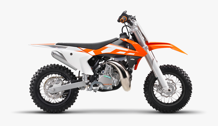Ktm 65 Sx 2011, HD Png Download