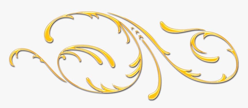 Ornement, HD Png Download