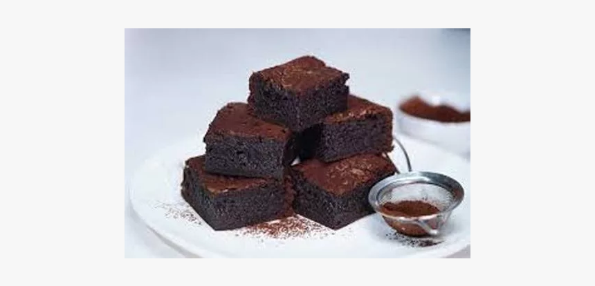 Brownie Maker Molde Para Brownies 15 Pzs - Wilgotne Brownie, HD Png Download