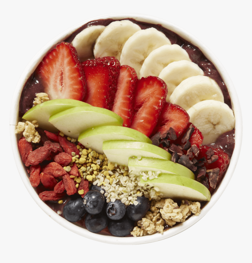 Nekter Acai Superfood, HD Png Download